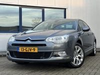 Occasion Citroën C5 Exclusive 140 PK (102 kW) 2008 Grijs Sedan