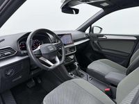 Occasion Seat Tarraco Xperience 245 PK (180 kW) 2022 Grijs SUV