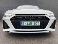 tweedehands Audi RS6 4.0 V8 TFSI Quattro Tiptronic Pano/B&O/Matrix