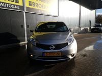 tweedehands Nissan Note 1.2 DIG-S Connect Edition