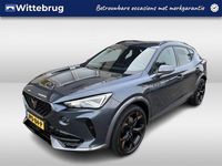 Occasion Cupra Formentor VZ 245 PK (180 kW) 2022 Grijs (metallic) SUV