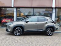 tweedehands Toyota Yaris Cross 1.5 Hybrid Dynamic Navigatie