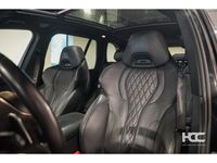 Occasion BMW X5 M Sport 395 PK (290 kW) 2021 Zwart SUV