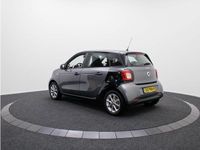 tweedehands Smart ForFour Electric Drive EQ Business Solutions | All-seasons | Lederen interieur | Subsid