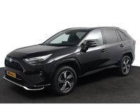 Occasion Toyota RAV4 Hybrid 306 PK (225 kW) 2022 Zwart SUV