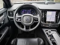 Occasion Volvo V90 Ultimate 2024 Grijs Stationwagen