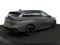 Nieuw Peugeot 308 SW GT 145 PK (106 kW) 2025 Grijs Stationwagen