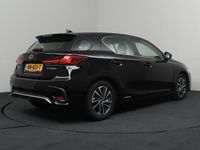 tweedehands Lexus CT200h Business Line Automaat ORG-NL Navi | ECC