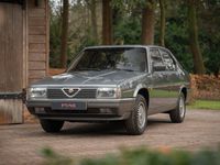 tweedehands Alfa Romeo 90 2.0 V6 Iniezione | Uniek! | 1/2000 | BTW-auto