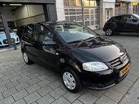 tweedehands VW Fox 1.2 Trendline