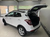 tweedehands Opel Mokka X 1.4 Turbo 140pk Aut Innovation *NAVI*