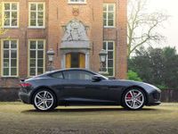 tweedehands Jaguar F-Type 3.0 V6 S Coupé handgeschakeld