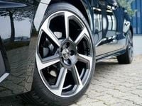 Occasion Audi A1 Sportback S-Line 150 PK (110 kW) 2021 Zwart Hatchback