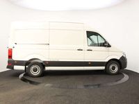 tweedehands VW e-Crafter CrafterL3H3 36kWh | 3 Persoons | Navigatie | Le