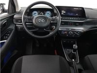 tweedehands Hyundai i20 1.0 T-GDI Comfort Smart | Navigatie | Camera | DAB |
