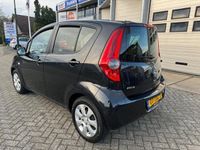 tweedehands Opel Agila 1.0 Enjoy [bj 2009] Airco|2e Eig|Nette auto