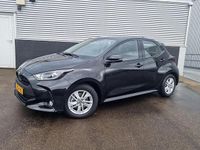 Occasion Toyota Yaris Hybrid Active 116 PK (85 kW) 2024 Zwart Hatchback