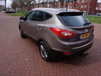 tweedehands Hyundai ix35 1.6i GDI Go! 2E EIG DEALER ONDERHOUDEN