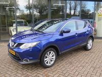 tweedehands Nissan Qashqai 1.5 dCi Connect Edition*Panorama*Navi*Camera*EXPOR