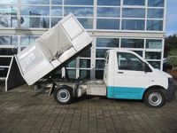 Occasion VW T5 84 PK (61 kW) 2013 Wit Van