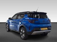 Occasion Opel Frontera 2025 Blauw SUV
