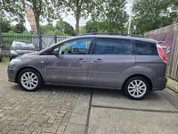Occasion Mazda 5 146 PK (107 kW) 2008 Grijs MPV