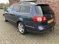 tweedehands VW Passat Variant 2.0 TDI Sportline