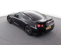 tweedehands Nissan GT-R 3.8 V6 Black