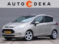 Occasion Ford B-MAX Titanium 101 PK (74 kW) 2013 Grijs MPV