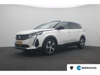 Occasion Peugeot 5008 Business-Line 181 PK (133 kW) 2022 Wit MPV
