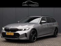 Occasion BMW 330e M Sport 292 PK (214 kW) 2023 Grijs (metallic) Stationwagen