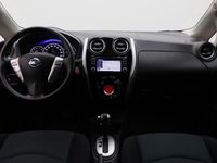 tweedehands Nissan Note 1.2 DIG-S Automaat Connect Edition