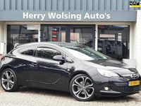 Occasion Opel Astra GTC Sport 140 PK (102 kW) 2012