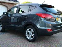 tweedehands Hyundai ix35 2.0i Style | Climate | Cruise | LMV''17 | Navi |