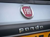 tweedehands Fiat Panda 0.9 TwinAir Lounge