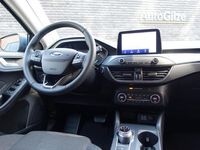 tweedehands Ford Focus Wagon 1.0 EcoBoost Active Automaat l Navigatie l C