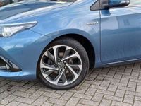 tweedehands Toyota Auris Hybrid 1.8 Hybrid Dynamic | Cruise | Clima | Trekhaak | S