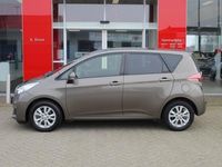 tweedehands Toyota Verso-S 1.3 Vvt-I Trend Automaat