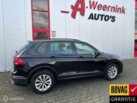 tweedehands VW Tiguan 1.5 TSI Life IQ drive Business DSG