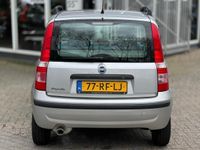 tweedehands Fiat Panda 1.2|Airco|NWE APK|Luxe model|Lage KM|Nwe uitlaat|Z