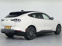 Occasion Ford Mustang Mach-E GT 358 kW (487 PK) 2022 Wit SUV