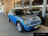 tweedehands Mini Cooper S 1.6