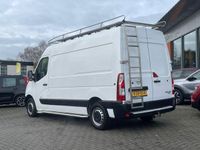 tweedehands Opel Movano 2.3 Turbo L2H2