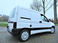 tweedehands Citroën Berlingo Benzine met Schuifdeur en Slechts 77000 km !