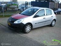 tweedehands Renault Clio 1.5 dCi Authentique