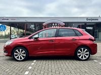 Occasion Citroën C4 Feel 131 PK (96 kW) 2015 Rood (metallic) Hatchback