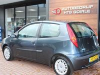 tweedehands Fiat Punto 1.2 Dynamic