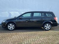 tweedehands Opel Astra Wagon 1.6 16V 105pk,Airco,Cruise,Trekhaak