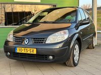 tweedehands Renault Grand Scénic II 2.0-16V Tech Line / 7Pers./ CruiseControl /