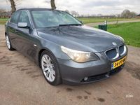 tweedehands BMW 525 5-SERIE i Executive